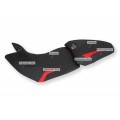 CNC Racing Rider and Passenger Seat Covers for the Ducati Multistrada 1200 / 1260 (2015+) CNC Racing Rider and Passenger Seat Covers for the Ducati Multistrada 1200 / 1260 (2015+)